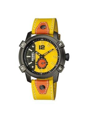 NWT Rebel Weeksville Men's Watch